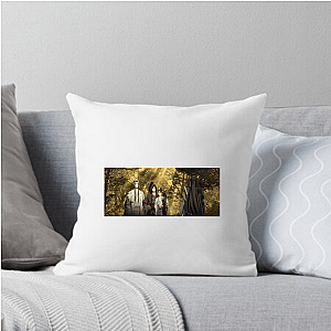Lan Zhan, Say Less The Master Of Diabolism Pillows Cover