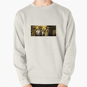 Lan Zhan, Say Less The Master Of Diabolism Sweatshirts