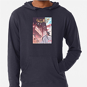 Whistle, Rise, Slay The Master Of Diabolism Hoodies