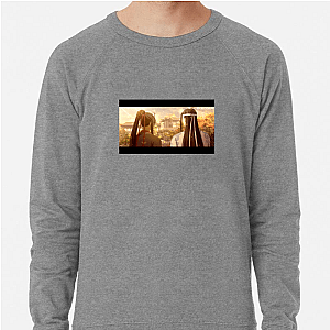 The Grandmaster Slays The Master Of Diabolism Sweatshirts
