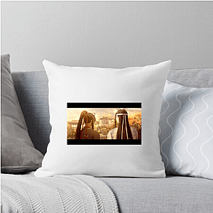 The Grandmaster Slays The Master Of Diabolism Pillows Cover