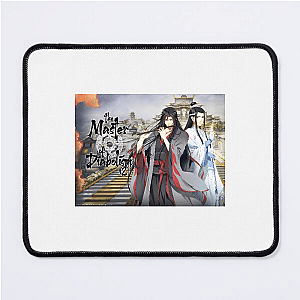 Lan Wangji Approves This The Master Of Diabolism Mouse Pads