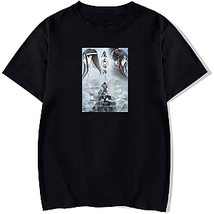 Master of Vibes & Demons The Master Of Diabolism T-Shirts