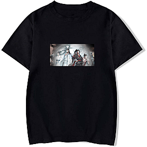 Mo Dao, My Dao The Master Of Diabolism T-Shirts