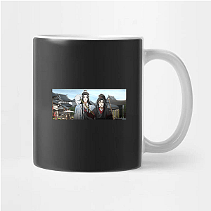 Ghost Flute, Big Mood The Master Of Diabolism Mugs