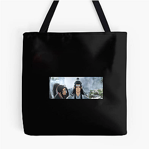 Wei Ying = Unmatched The Master Of Diabolism Bags