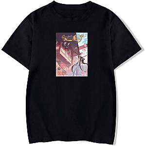 Whistle, Rise, Slay The Master Of Diabolism T-Shirts