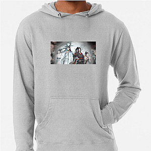 Mo Dao, My Dao The Master Of Diabolism Hoodies