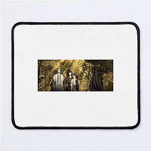 Lan Zhan, Say Less The Master Of Diabolism Mouse Pads