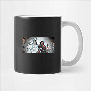 Mo Dao, My Dao The Master Of Diabolism Mugs