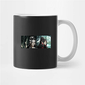 Demonic and Dapper The Master Of Diabolism Mugs