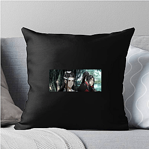 Demonic and Dapper The Master Of Diabolism Pillows Cover