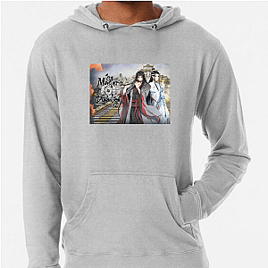 Lan Wangji Approves This The Master Of Diabolism Hoodies