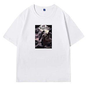 Mo Dao Core Energy The Master Of Diabolism T-Shirts