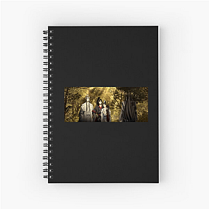 Lan Zhan, Say Less The Master Of Diabolism Notebook