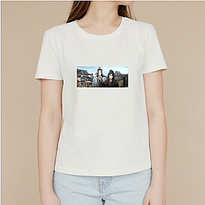 Ghost Flute, Big Mood The Master Of Diabolism T-Shirts