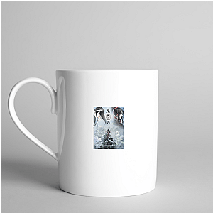 Master of Vibes & Demons The Master Of Diabolism Mugs