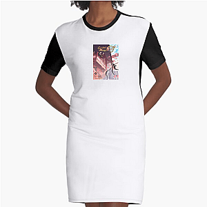 Whistle, Rise, Slay The Master Of Diabolism Dresses