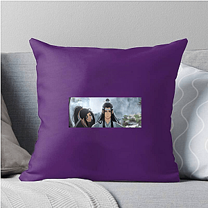 Wei Ying = Unmatched The Master Of Diabolism Pillows Cover