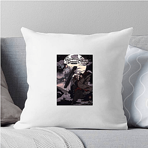 Mo Dao Core Energy The Master Of Diabolism Pillows Cover