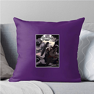 Mo Dao Core Energy The Master Of Diabolism Pillows Cover