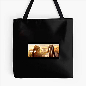 The Grandmaster Slays The Master Of Diabolism Bags