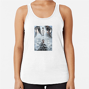 Master of Vibes & Demons The Master Of Diabolism Tank Tops