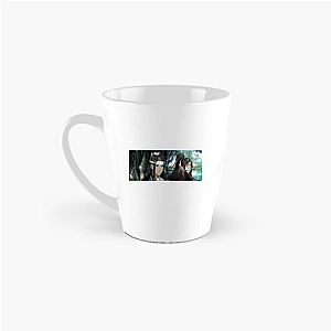 Demonic and Dapper The Master Of Diabolism Mugs