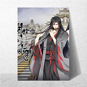 Lan Wangji Approves This The Master Of Diabolism Posters