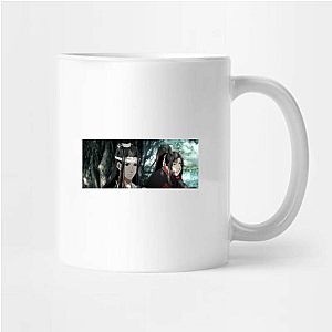 Demonic and Dapper The Master Of Diabolism Mugs