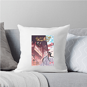 Whistle, Rise, Slay The Master Of Diabolism Pillows Cover