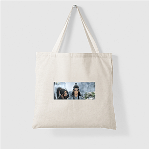 Wei Ying = Unmatched The Master Of Diabolism Bags
