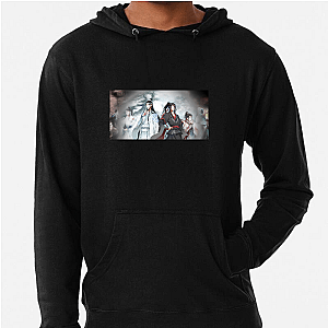 Mo Dao, My Dao The Master Of Diabolism Hoodies