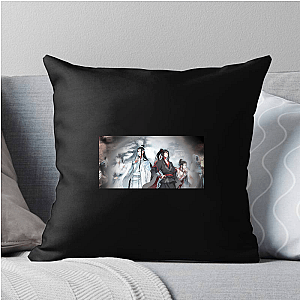 Mo Dao, My Dao The Master Of Diabolism Pillows Cover