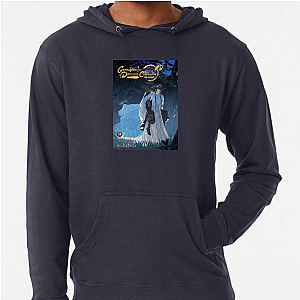 Cultivation Gone Wild The Master Of Diabolism Hoodies
