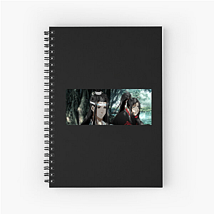 Demonic and Dapper The Master Of Diabolism Notebook