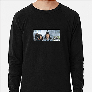 Wei Ying = Unmatched The Master Of Diabolism Sweatshirts