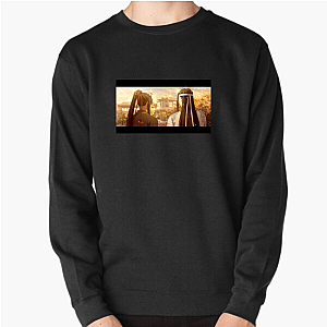 The Grandmaster Slays The Master Of Diabolism Sweatshirts