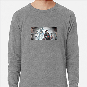 Mo Dao, My Dao The Master Of Diabolism Sweatshirts