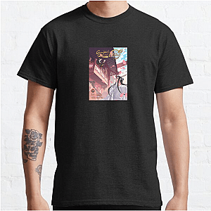Whistle, Rise, Slay The Master Of Diabolism T-Shirts