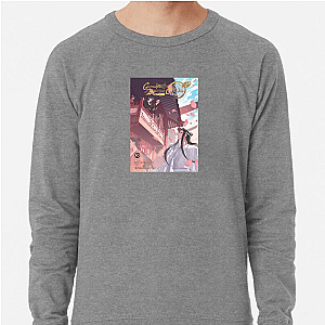 Whistle, Rise, Slay The Master Of Diabolism Sweatshirts