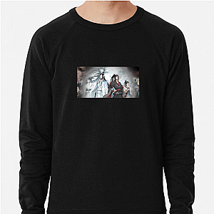 Mo Dao, My Dao The Master Of Diabolism Sweatshirts