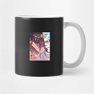 Whistle, Rise, Slay The Master Of Diabolism Mugs