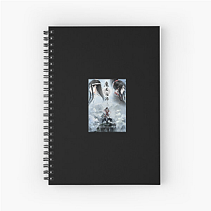 Master of Vibes & Demons The Master Of Diabolism Notebook