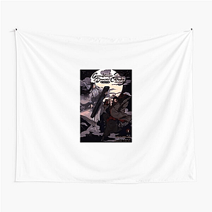 Mo Dao Core Energy The Master Of Diabolism Tapestries
