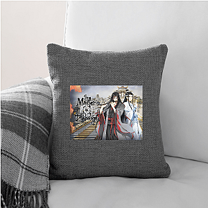 Lan Wangji Approves This The Master Of Diabolism Pillows Cover