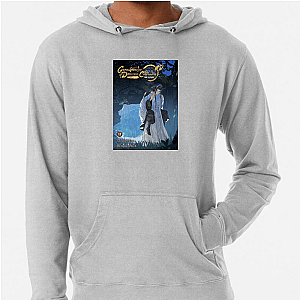 Cultivation Gone Wild The Master Of Diabolism Hoodies