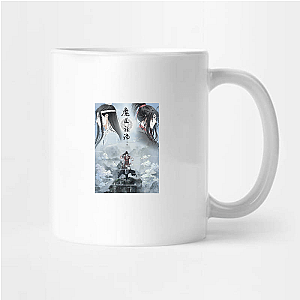 Master of Vibes & Demons The Master Of Diabolism Mugs