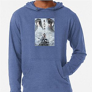 Master of Vibes & Demons The Master Of Diabolism Hoodies