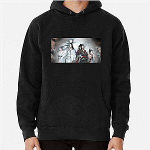 Mo Dao, My Dao The Master Of Diabolism Hoodies